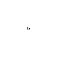 Tantalum wire, 0.127mm dia, 99.9% (metals basis) CAS 7440-25-7