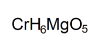 Magnezu chromian 1 hydrat cz CAS 23371-94-0