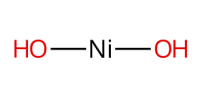 Wodorotlenek niklu (II) cz CAS 12054-48-7