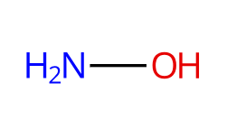 Hydroksyloamina roztwór etanolowy CAS 7803-49-8