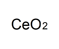 Tlenek ceru (IV) 99,95% CAS 1306-38-3