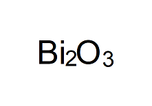 Tlenek bizmutu (III) min. 99,9% CAS 1304-76-3