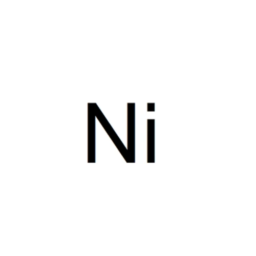 Nikiel 3-7µm CAS 7440-02-0
