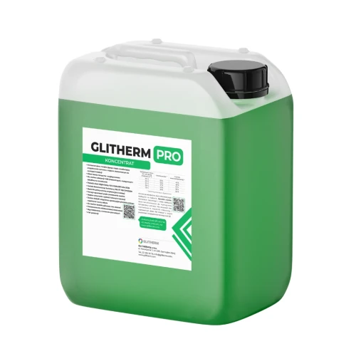 GLITHERM PRO KONCENTRAT ZIELONY