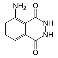 Luminol 98%+ CAS 521-31-3