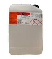 Kwas solny 0,1mol/l CAS 7647-01-0