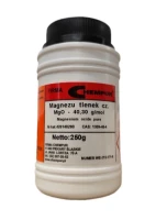 Tlenek magnezu cz CAS 1309-48-4