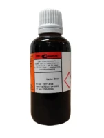 Czerń eriochromowa T 0,5% w trietanoloaminie CAS 1787-61-7