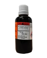 Czerń eriochromowa T 0,1% w etanolu CAS 1787-61-7