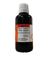 Odczynnik Turka