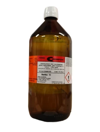 Glikol butylowy cz (2-butoksyetanol) CAS 112-73-2