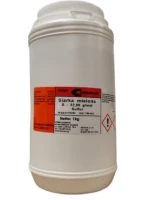 Siarka mielona CAS 7704-34-9
