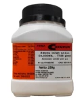 Octan amonu czda CAS 631-61-8