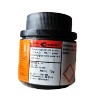 Dimetyloglioksym czda CAS 95-45-4