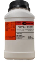 Glinu azotan 9 hydrat czda CAS 7784-27-2