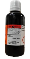 Zieleń brylantowa r-r 0,1% woda/etanol CAS 633-03-4