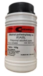 Alkohol poliwinylowy cz CAS-9002-89-5 - 100G