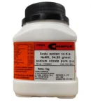 Azotan sodu czda - 1KG