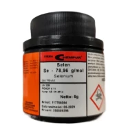 Selen CAS 231-957-4
