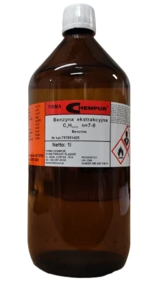 Benzyna ekstrakcyjna