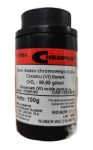 Bezwodnik kwasu chromowego czda CAS 1333-82-0 - 100G
