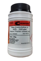 Diwodorofosforan potasu cz CAS 778-77-0