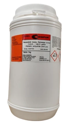Bezwodnik kwasu ftalowego - 1KG