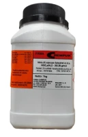 Siarczan niklu (II) 6 hydrat czda CAS 10101-97-0