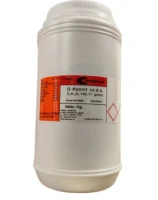 Mannitol (D-mannit) czda CAS 69-65-8