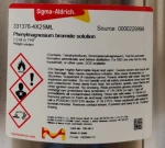 Phenylmagnesium bromide - Sigma-Aldrich - etykieta