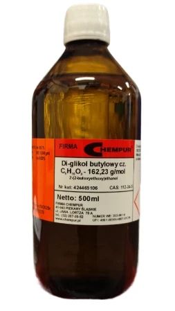 Glikol dibutylowy (butyldiglikol) cz CAS 112-34-5