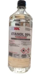 Etanol skażony 99% - 1L