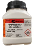 Fluorek sodu czda CAS-7681-49-4 - 500G
