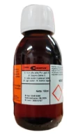 Odczynnik Gramma II  płyn Lugola 5%