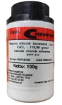 Wapnia chlorek bezwodny czda - 100G
