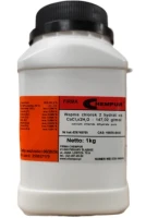 Chlorek wapnia 2 hydrat cz CAS 10035-04-8