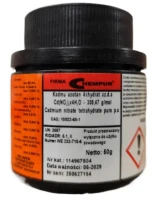 Kadmu azotan 4 hydrat czda CAS 10022-68-1