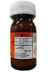 Siarczan miedzi bezwodny czda - 50G