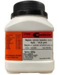Magnezu siarczan bezwodny czda - 500G