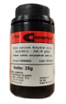 Siarczek sodu 9 hydrat czda - 25G