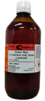 Odczynnik Wijsa