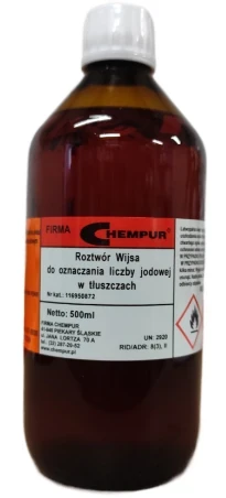 Odczynnik Wijsa