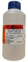 Kwas octowy 6% czda CAS 64-19-7
