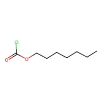 Heptyl carbonochloridate 98% CAS 33758-34-8