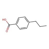 4-Propylbenzoic acid 98% CAS 2438-05-3