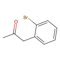 1-(2-Bromophenyl)propan-2-one 97% CAS 21906-31-0