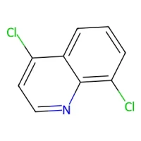 4,8-Dichloroquinoline 97% CAS 21617-12-9