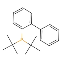 2-(Di-tert-Butylphosphino)biphenyl 97% CAS 224311-51-7