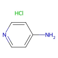 Pyridin-4-amine hydrochloride 98% CAS 1003-40-3