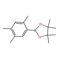 4,4,5,5-Tetramethyl-2-(2,4,5-trimethylphenyl)-1,3,2-dioxaborolane 97% CAS 1337505-78-8